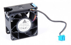 Chassis Fan - PowerEdge R510, R515 - 0RMHH1, RMHH1, 0RJ82F, RJ82F foto