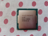 Procesor Intel Skylake, Pentium G4400 3.30GHz Socket 1151.
