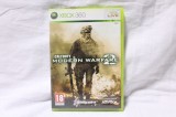 Joc Xbox 360 - Call of Duty Modern Warfare 2 - limba franceza, Toate varstele