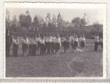 Bnk foto Pionieri, Alb-Negru, Romania de la 1950, Portrete