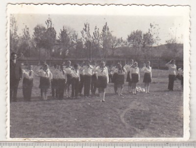 bnk foto Pionieri foto