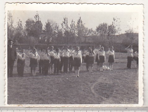 bnk foto Pionieri