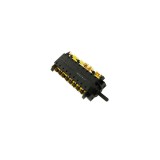 Comutator Original Cuptor Smeg 811730202 811730139 Piesa Compatibila Aragaz Plita
