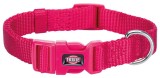 Cumpara ieftin Zgarda Premium S-M 25-40cm/ 15mm Flamingo 202211, Trixie