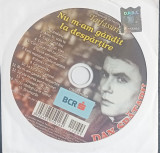 CD Dan Spataru Nu m-am gandit la despartire