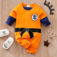 Costum - Salopeta Copii 3-6M | 9-12M | 12-18M | 18-24M | 2-3Y | 3-4Y