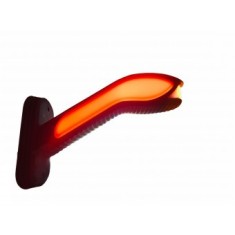 Lampa gabarit cu neon si semnal dinamic V202008 dreapta