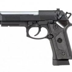 Replica pistol M9 IA Elite GBB CO2 KJW