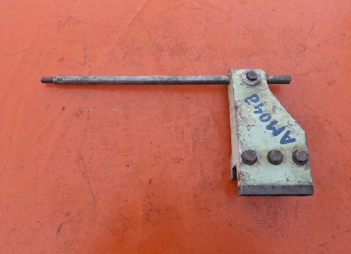 B291 Dispozitiv de strunjit conic SPA 6