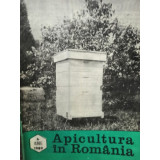 Romania apicola 6 iunie 1989 (1989)