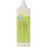 Sonett Solutie Clatire Ecologica pentru Masina Vase, 500ml, Concentrat, Fara Parfum, Biodegradabil