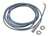 Senzor inductiv cilindric DC, 0...2mm