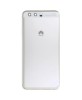 Capac Baterie Original Huawei P10 Alb Carcasa Spate