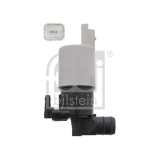 Pompa apa suplimentara Febi Bilstein 36333