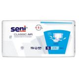 Cumpara ieftin Scutece adulti Classic Air, Small, 30 bucati, Seni