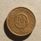 MACEDONIA 1 DINAR 2000