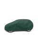 Prelata auto, husa exterioara Membrane Garage M1 hatchback, Lungime 355-380 cm, Kegel