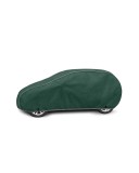 Prelata auto, husa exterioara Membrane Garage M1 hatchback, Lungime 355-380 cm, Kegel