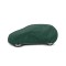 Prelata auto, husa exterioara Membrane Garage M1 hatchback, Lungime 355-380 cm