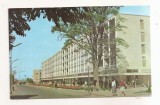 RF137 - Carte Postala - Baia Mare. Complexul comercial, circulata 1963