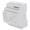 Alimentator Pulsatoriu 24VDC 92W pentru Şină DIN