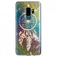 Husa Fashion Samsung Galaxy S9 Plus Holografic foto