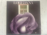 LOREDANA GROZA UN BUCHET DE TRANDAFIRI disc vinyl lp muzica pop ST EDE 03626 VG+, VINIL, electrecord