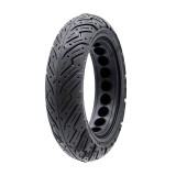 Cauciuc plin, pentru trotineta electrică Ninebot Max G30, 10 x 2.5-6.1/B34 (60/70-6.5) | Motorevolution