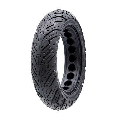 Cauciuc plin, pentru trotineta electrică Ninebot Max G30, 10 x 2.5-6.1/B34 (60/70-6.5) | Motorevolution foto