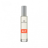 Cumpara ieftin Apa de Parfum 417, Femei, Equivalenza, 50 ml