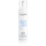 Lanc&ocirc;me Mousse &Eacute;clat demachiant spumant delicat cu papaya 200 ml