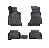 Covoare cauciuc tavita Mercedes Clasa E W214 2023-&gt;