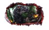 Sticker decorativ cu Dinozauri, 85 cm, 4228ST-1