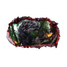 Sticker decorativ cu Dinozauri, 85 cm, 4228ST-1
