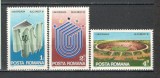 Romania.1981 Universiada TR.448