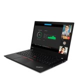 Laptop SH Lenovo T14 Gen 1, Quad Core i5-10310U, 16GB DDR4, SSD, FHD, Grad B