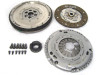 Kit ambreiaj cu volanta Volkswagen Golf IV, Octavia 1.9 TDI Sachs 13153 3000951790