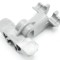 CLIPS SHORT 1513660200 Masina de spalat vase incorporabila Beko BDIS38120Q 11 seturi ARCELIK / BEKO