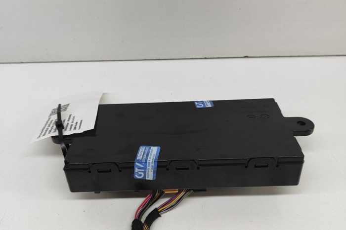 Modul de climatizare AUDI Q4 SUV F4B 2023 OEM: 1EA90727AH | 29083248