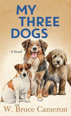My Three Dogs foto