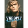 Varsity - Zabol&aacute;tlan bajnok - Ginger Scott