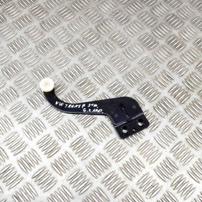 Șina ușă culisantă VW TRANSPORTER V T5 Furgon 2015 OEM: 7E0843435B foto