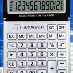 Calculator birou Kenko KK-856B-12 12 cifre (digits) foto