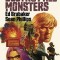 Destroy All Monsters: A Reckless Book