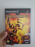 Circus Maximus playstation 2