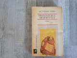 Prizonierul desertului de Octavian Simu