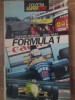 Formula 1 Dansul cu Moartea - Ferrarini, Naum - Nemira 1993, Carte Sport F1, Formula One