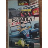 FORMULA 1 DANSUL CU MOARTEA-MODESTO FERRARINI, RADU NAUM-254391