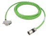 Cablu Confectionat LAPP PUR 5m pentru Conexiuni Mobile, Serie &Ouml;LFLEX CONNECT, Standard Siemens