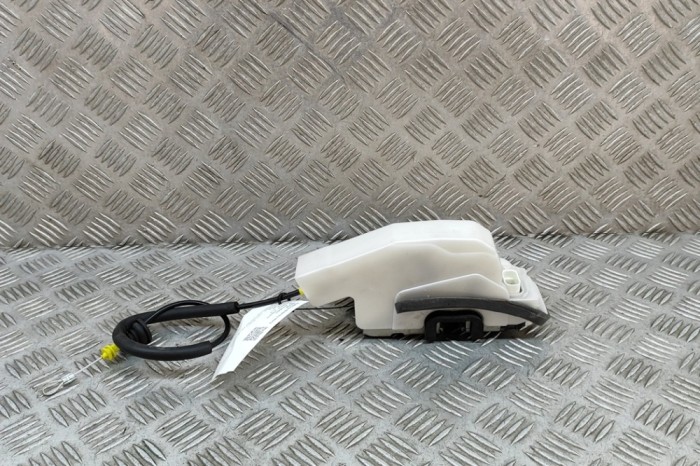 &Icirc;ncuietoare ușă dreapta spate TESLA MODEL Y 2022 OEM: 1500675-01-B 23786423